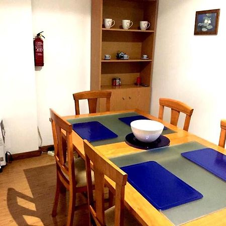 Old Town Apartment フンシャル エクステリア 写真