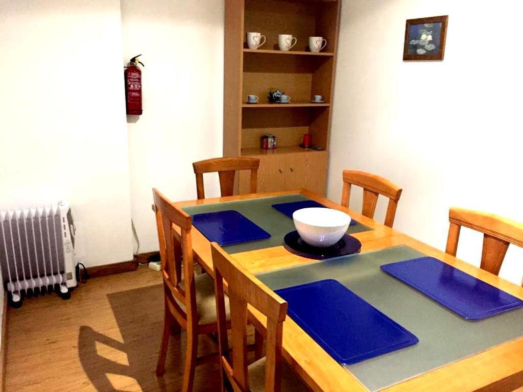 Old Town Apartment フンシャル エクステリア 写真