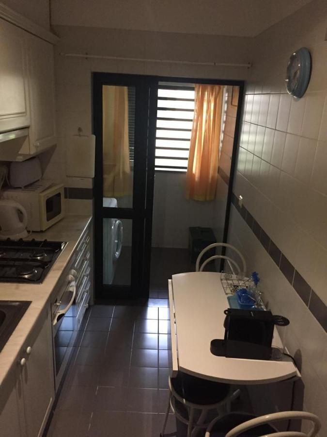 Old Town Apartment フンシャル エクステリア 写真