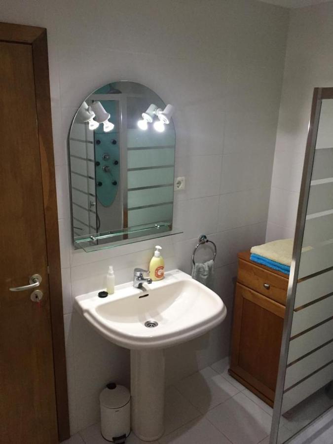 Old Town Apartment フンシャル エクステリア 写真