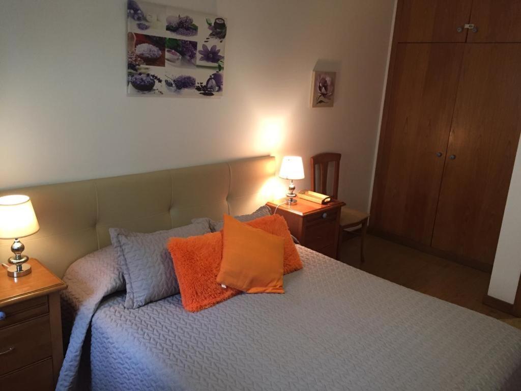 Old Town Apartment フンシャル エクステリア 写真