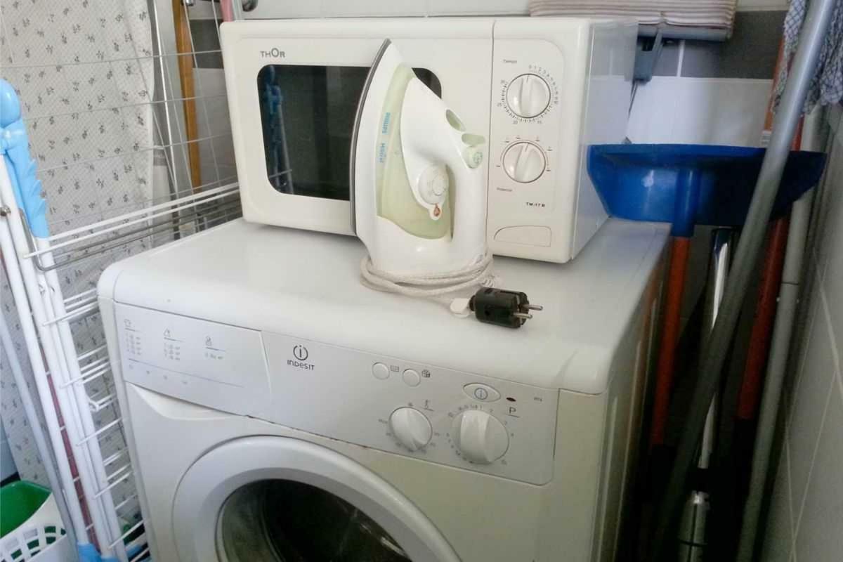 Old Town Apartment フンシャル エクステリア 写真